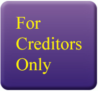 For Creditors Only